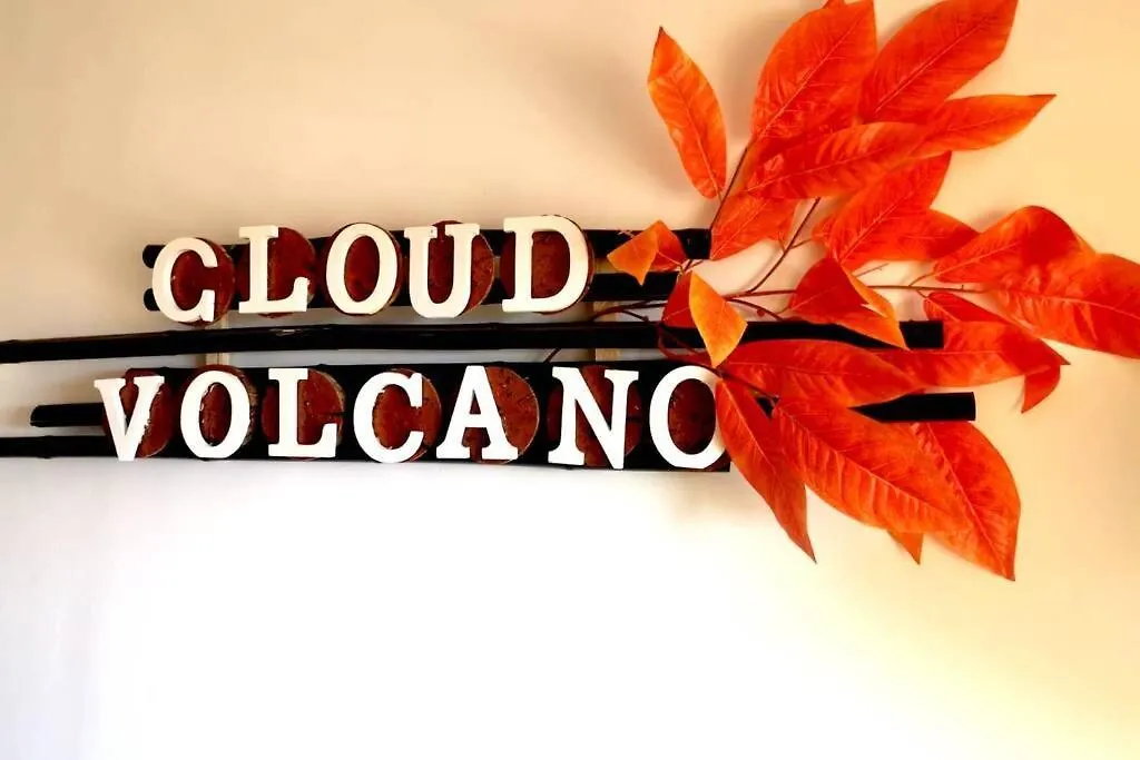 Apartamento Cloud Volcano Caleta de Fuste