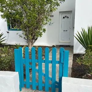  Сasa de vacaciones Leon España