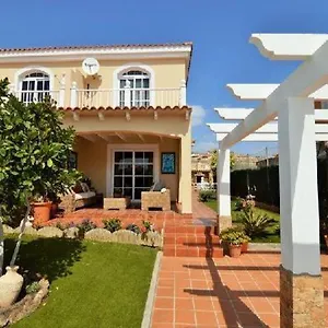  Сasa de vacaciones Casa Paraiso España