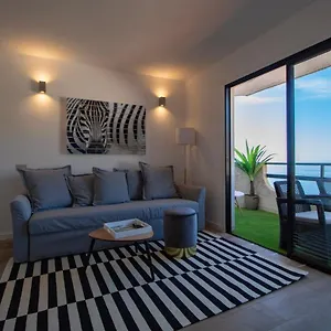  Apartamento Premier Views España