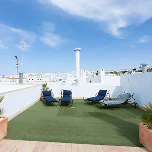  Apartamento Mar Y Tierra España